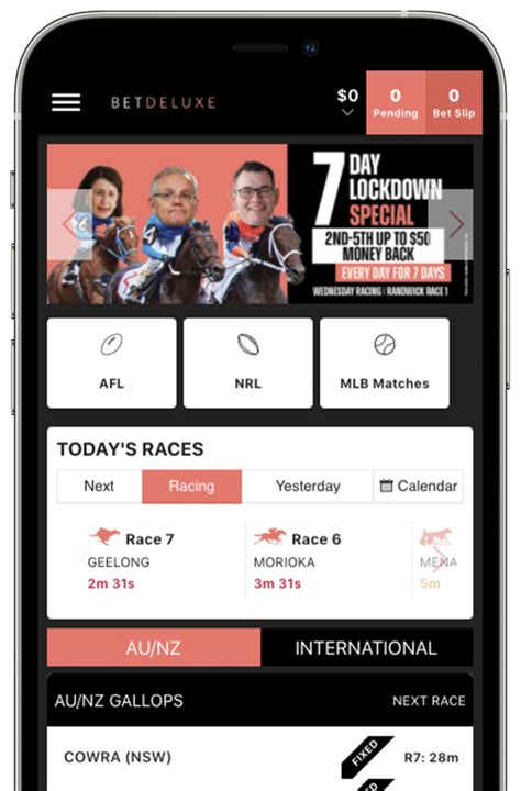 betdeluxe review|BetDeluxe: Betting Review .